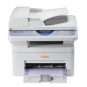 Xerox Phaser 3200mfp Pcl 6 Driver For Mac